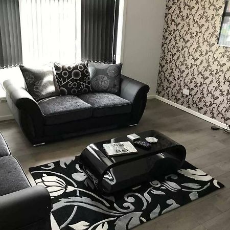 Central 2 Bed Apartment Leicester Ngoại thất bức ảnh