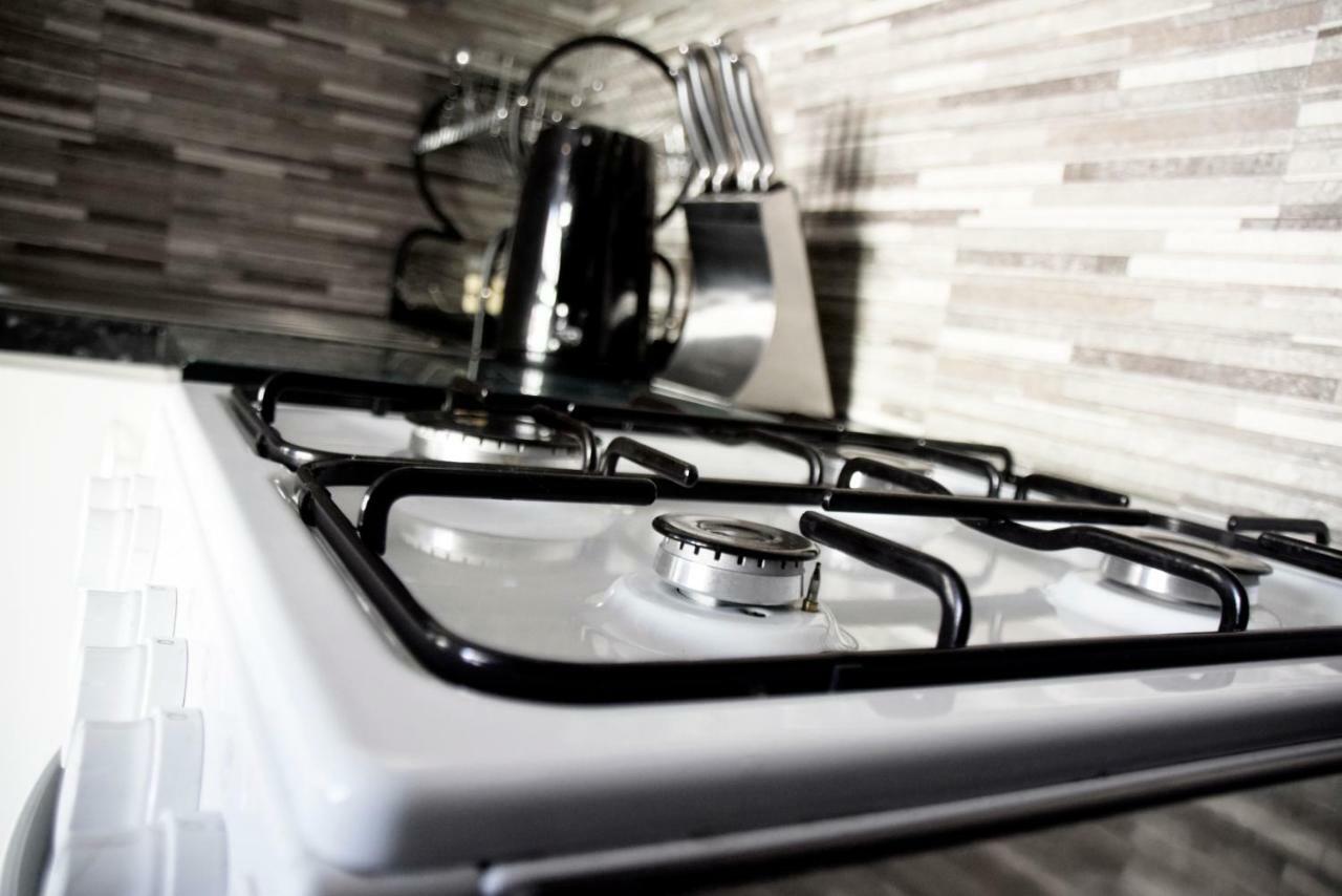 Central 2 Bed Apartment Leicester Ngoại thất bức ảnh