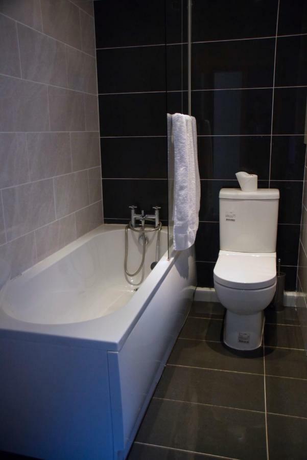 Central 2 Bed Apartment Leicester Ngoại thất bức ảnh