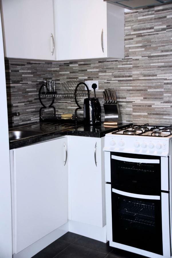 Central 2 Bed Apartment Leicester Ngoại thất bức ảnh
