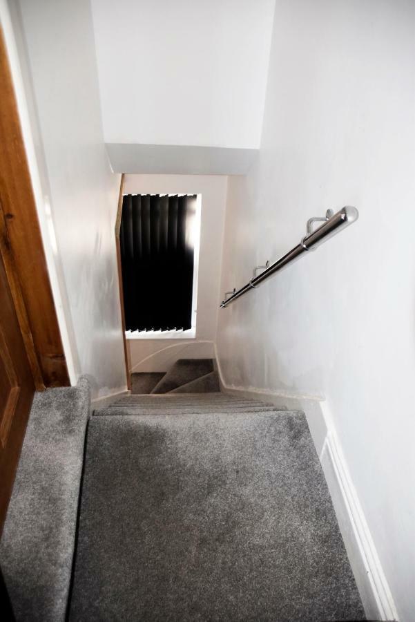 Central 2 Bed Apartment Leicester Ngoại thất bức ảnh